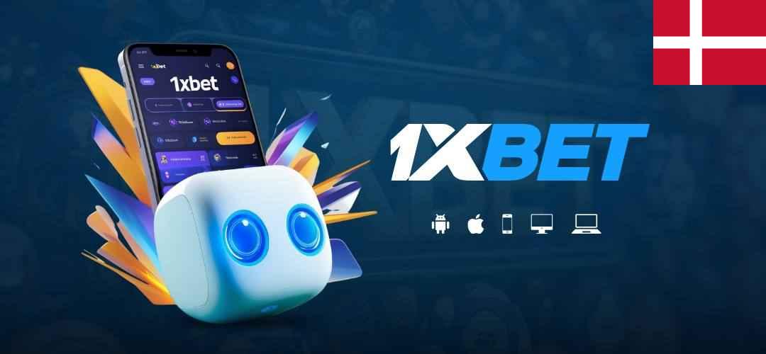 1xbet دخول