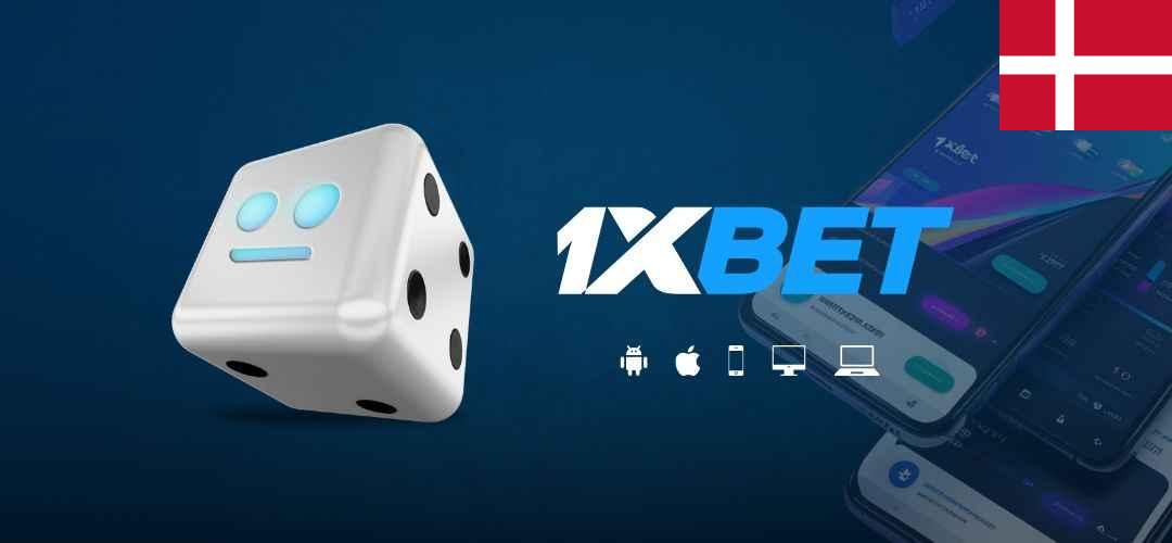 1xbet دخول
